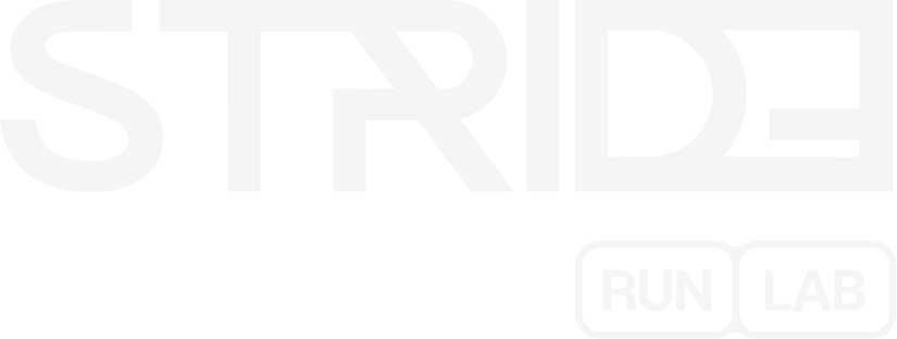 Stride Run Lab